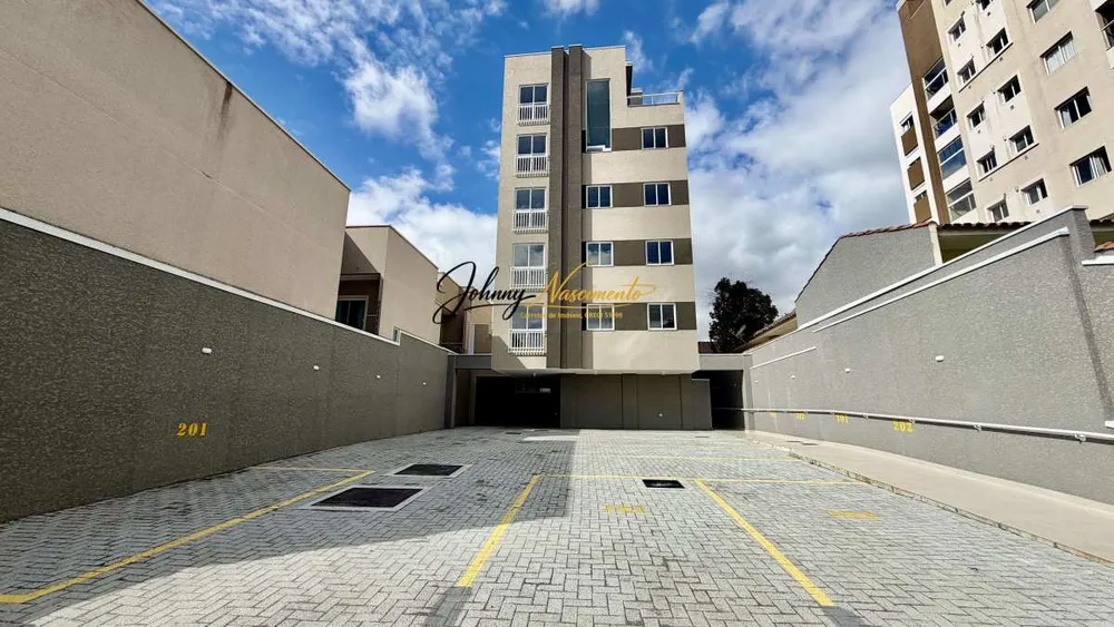Apartamento, 2 quartos, 59 m² - Foto 1