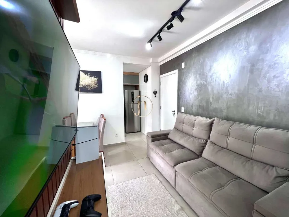 Apartamento, 2 quartos, 45 m² - Foto 12