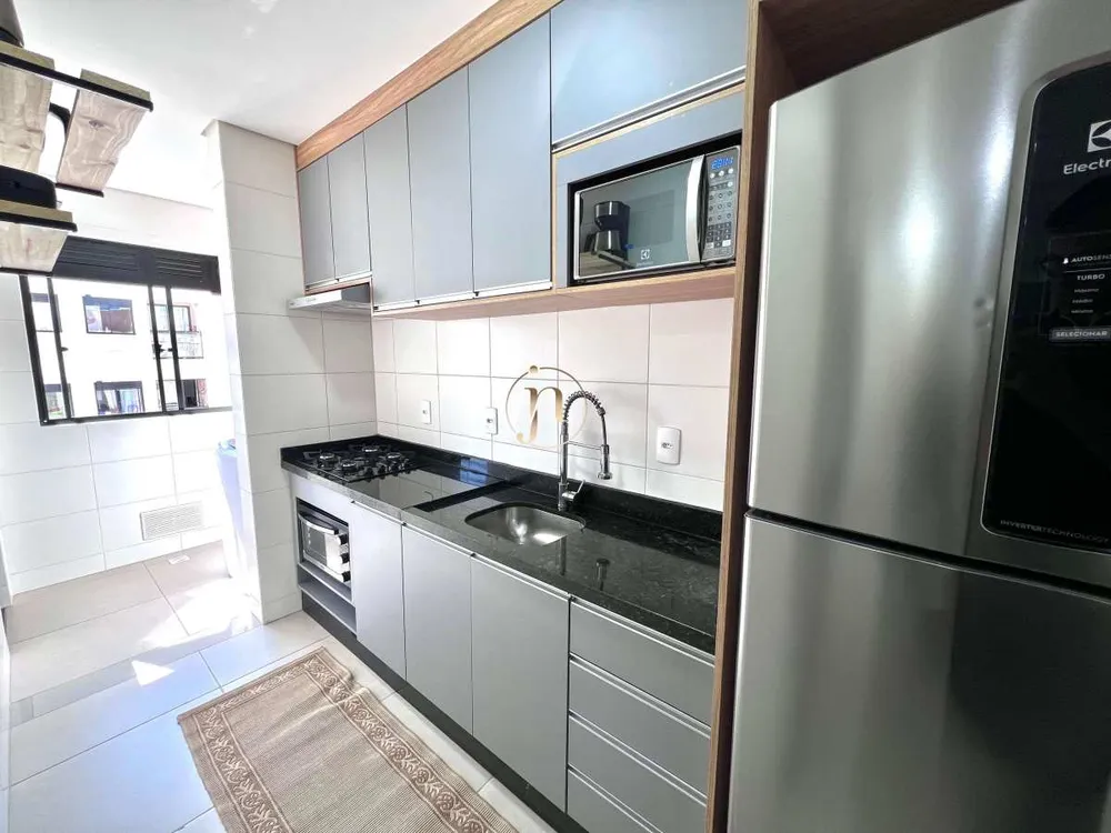 Apartamento, 2 quartos, 45 m² - Foto 1
