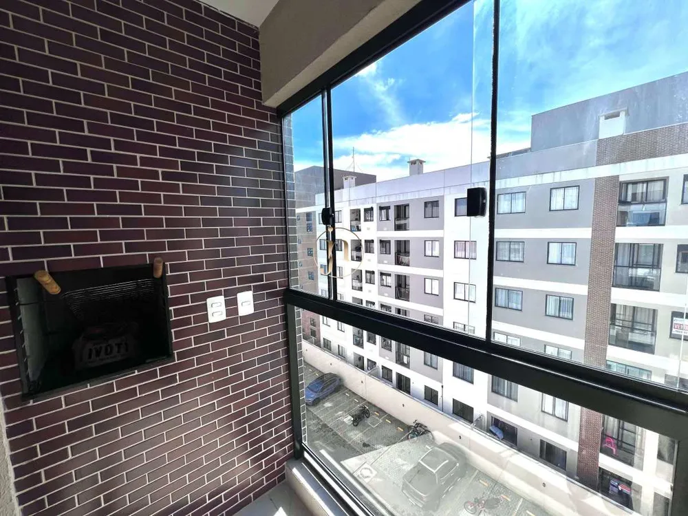 Apartamento, 2 quartos, 45 m² - Foto 11