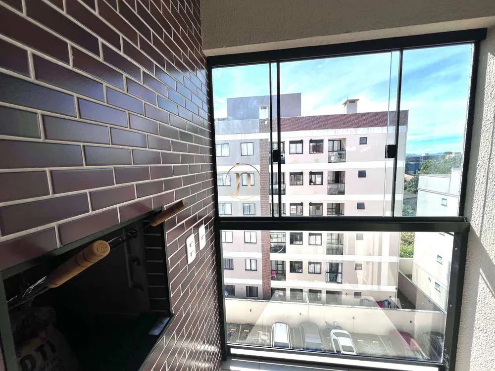 Apartamento, 2 quartos, 45 m² - Foto 7