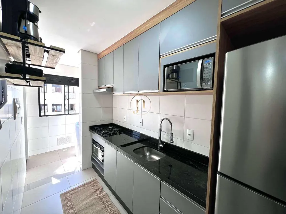 Apartamento, 2 quartos, 45 m² - Foto 9