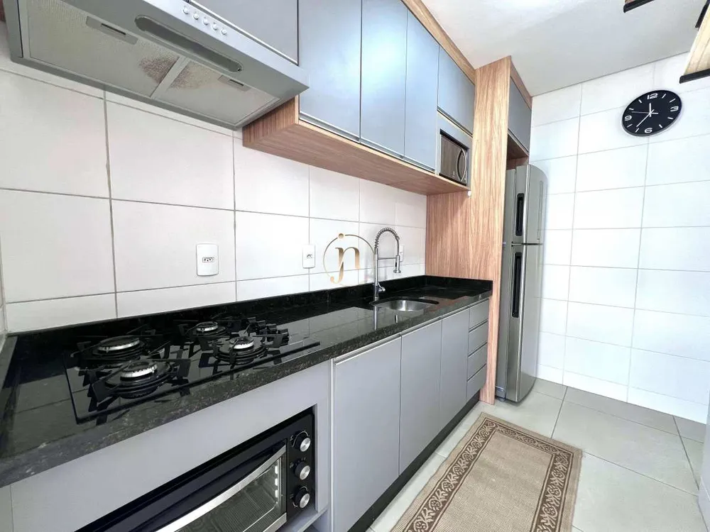 Apartamento, 2 quartos, 45 m² - Foto 4