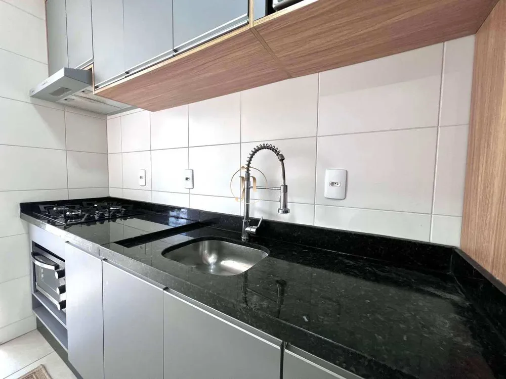 Apartamento, 2 quartos, 45 m² - Foto 5