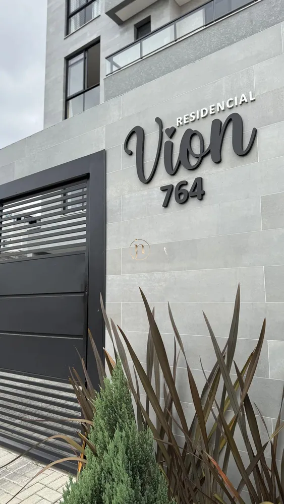 Apartamento, 3 quartos, 81 m² - Foto 1