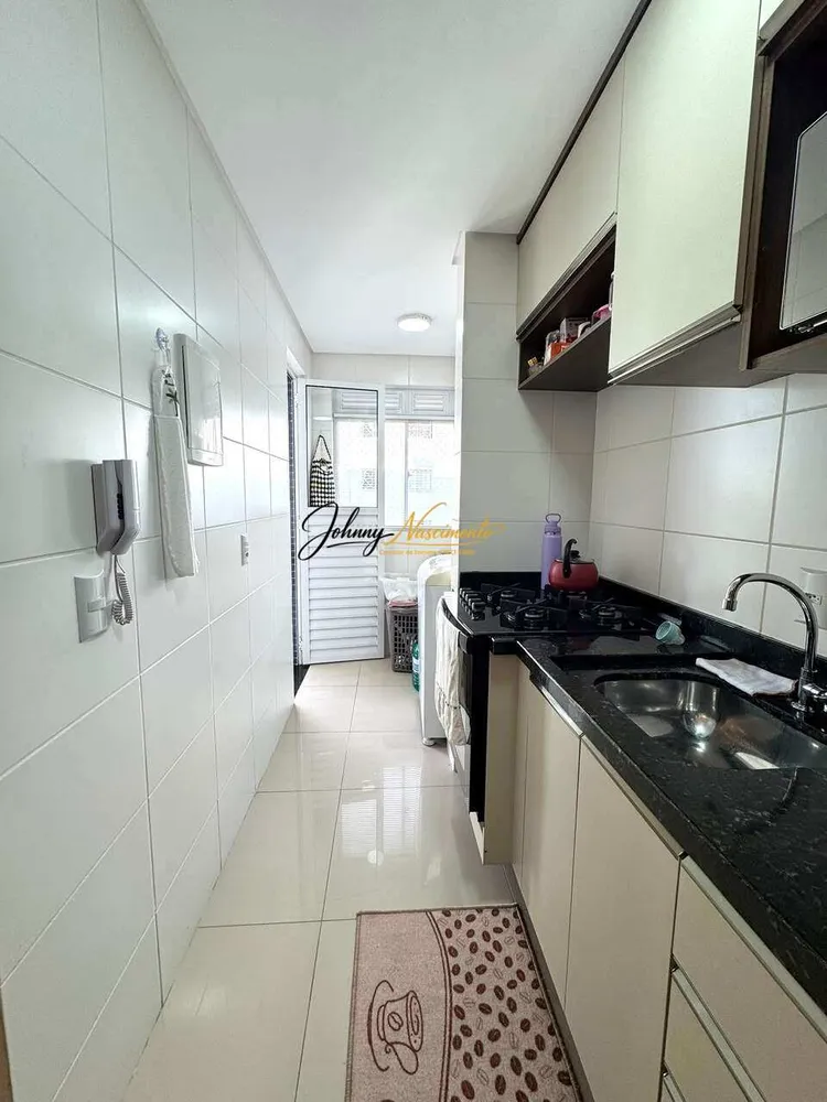 Apartamento, 2 quartos, 48 m² - Foto 4