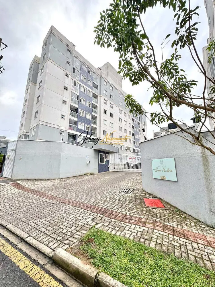 Apartamento, 2 quartos, 48 m² - Foto 6