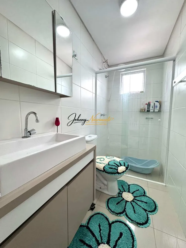 Apartamento, 2 quartos, 48 m² - Foto 5