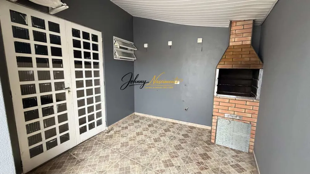 Casa, 3 quartos, 90 m² - Foto 14