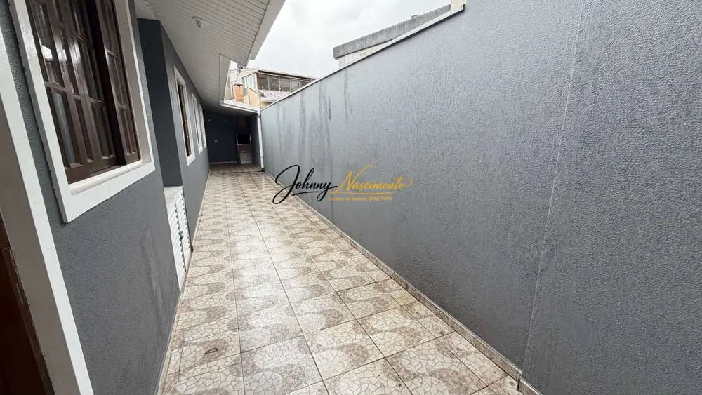 Casa, 3 quartos, 90 m² - Foto 13