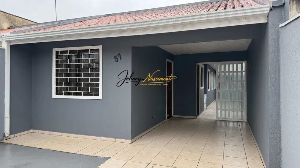 Casa, 3 quartos, 90 m² - Foto 16