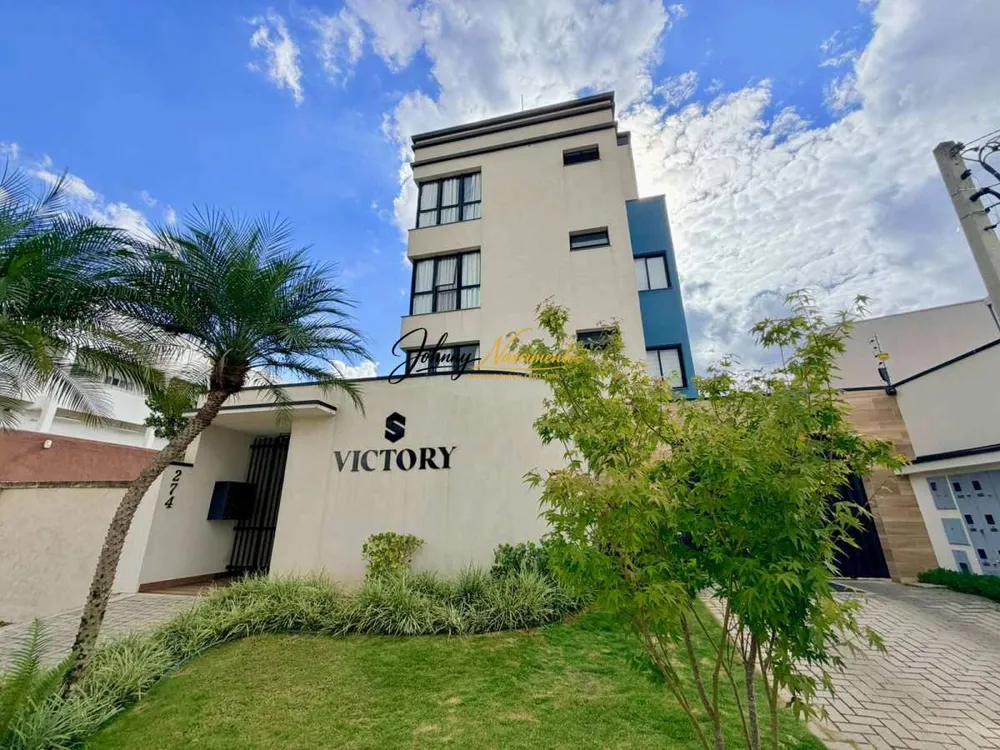 Apartamento, 2 quartos, 66 m² - Foto 1