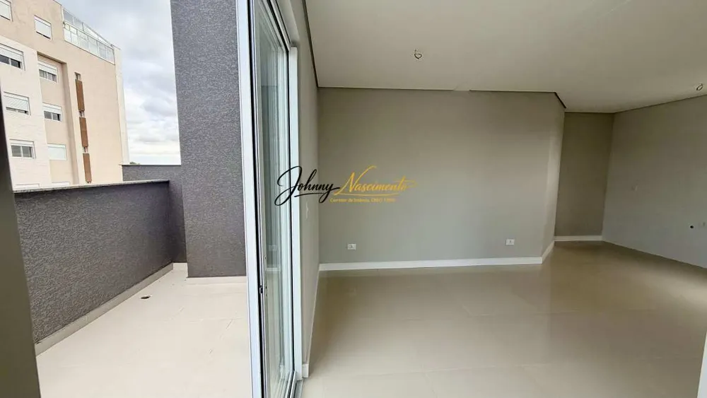 Cobertura, 3 quartos, 143 m² - Foto 9