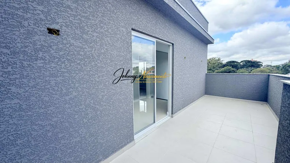 Cobertura, 3 quartos, 143 m² - Foto 11