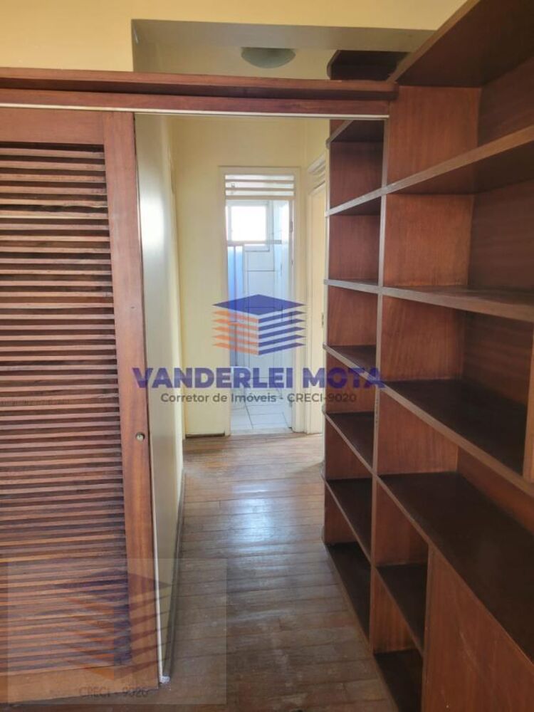 Apartamento, 3 quartos, 106 m² - Foto 3