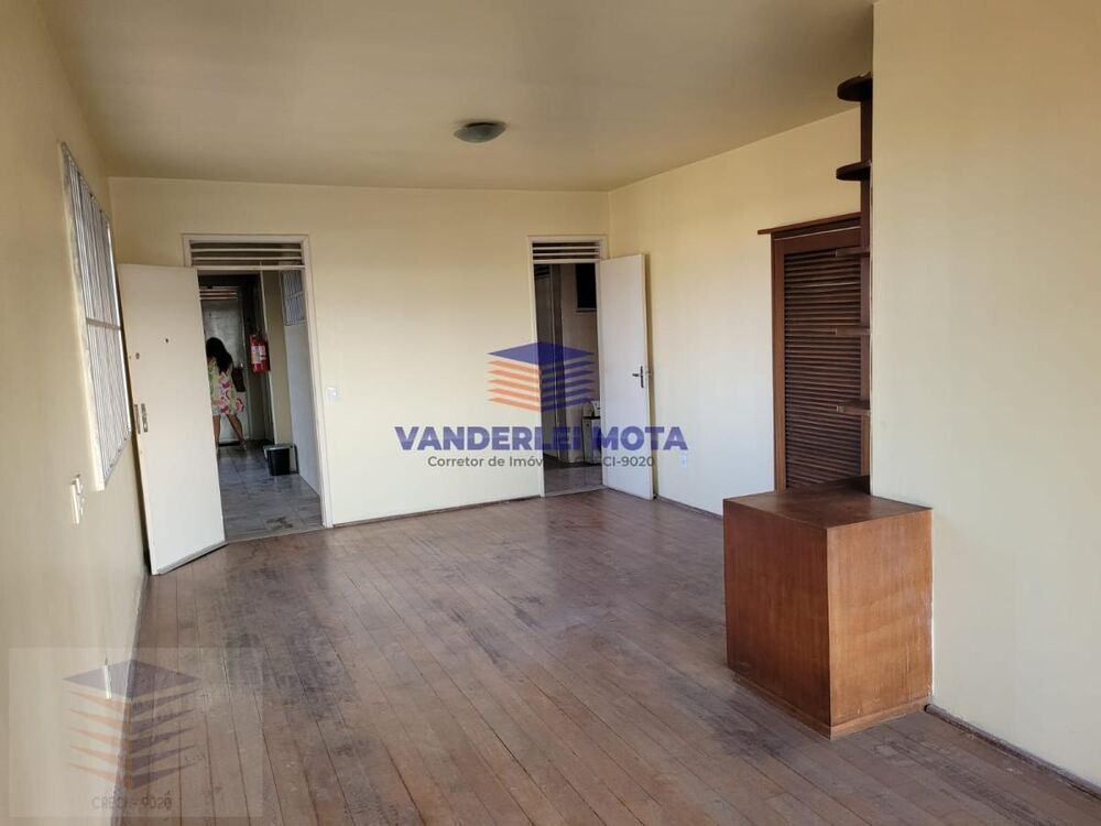 Apartamento, 3 quartos, 106 m² - Foto 2