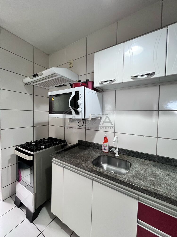 Apartamento à venda com 2 quartos, 49m² - Foto 5