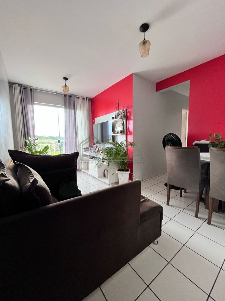 Apartamento à venda com 2 quartos, 49m² - Foto 1