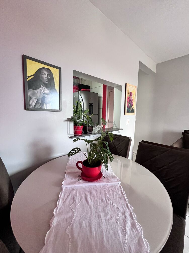 Apartamento à venda com 2 quartos, 49m² - Foto 8
