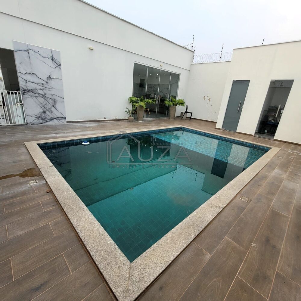 Casa, 3 quartos, 100 m² - Foto 2