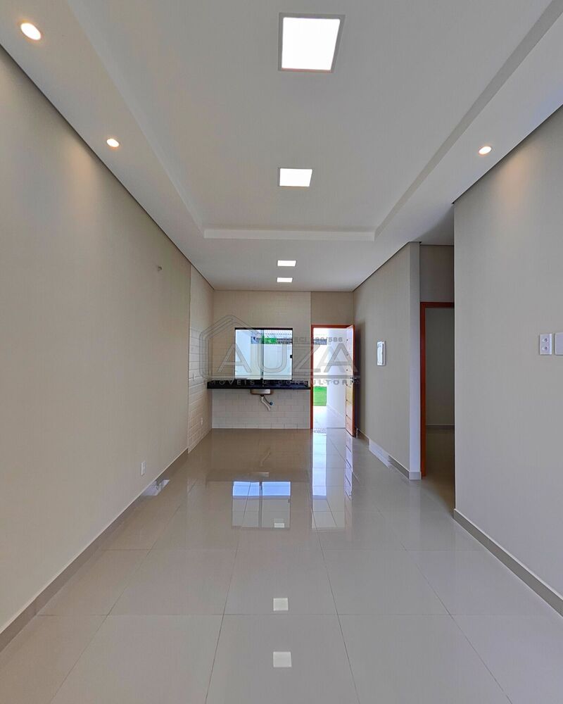 Casa, 2 quartos, 104 m² - Foto 18