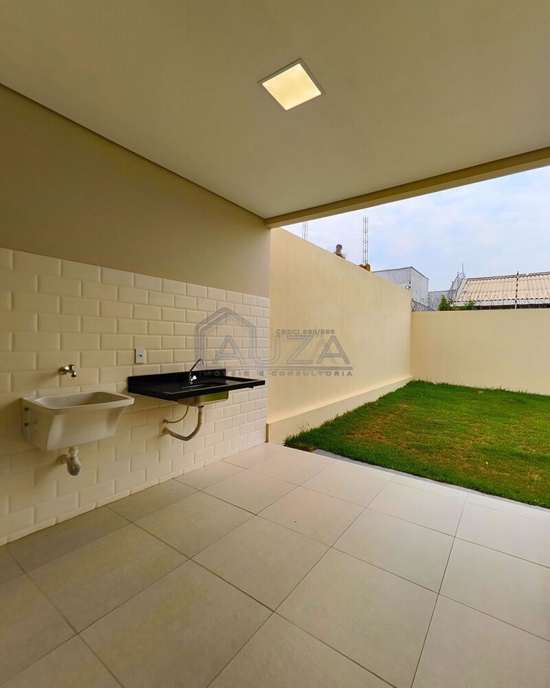 Casa, 2 quartos, 104 m² - Foto 13
