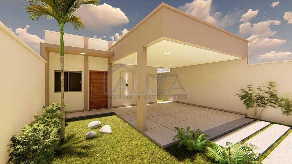 Casa, 2 quartos, 104 m² - Foto 15