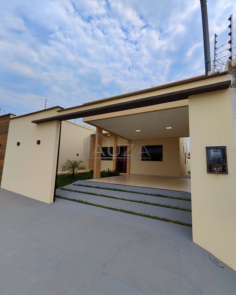 Casa, 2 quartos, 104 m² - Foto 3