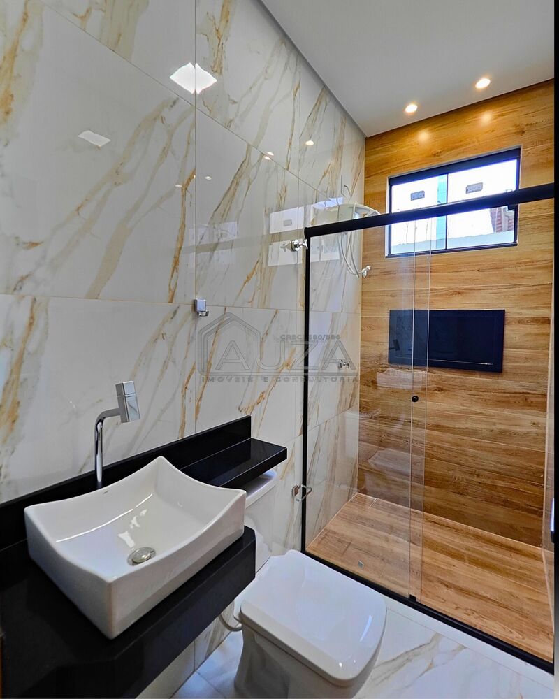 Casa, 2 quartos, 104 m² - Foto 12