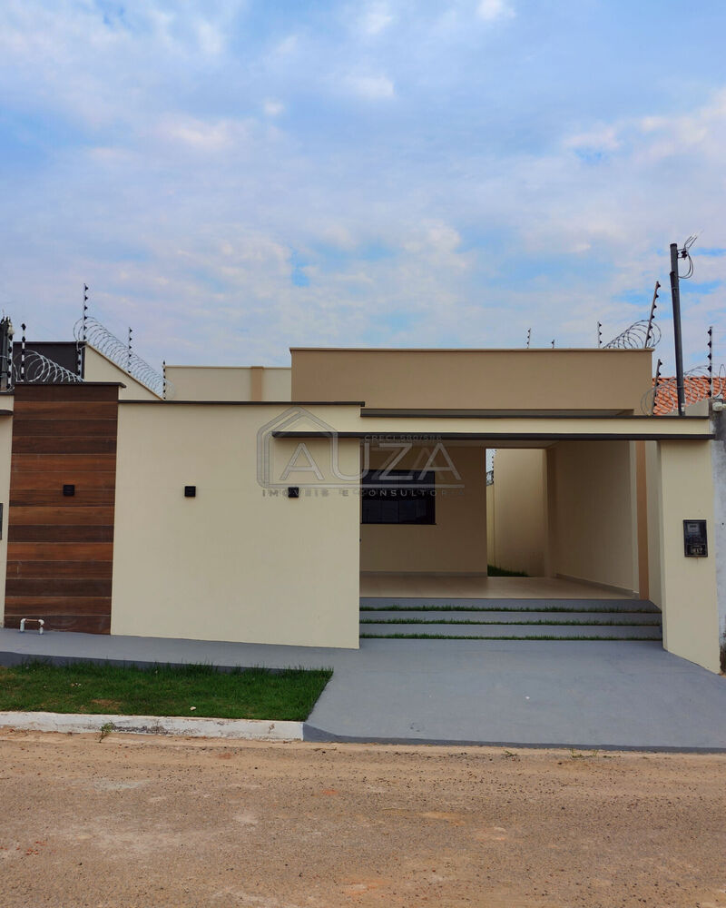 Casa, 2 quartos, 104 m² - Foto 19