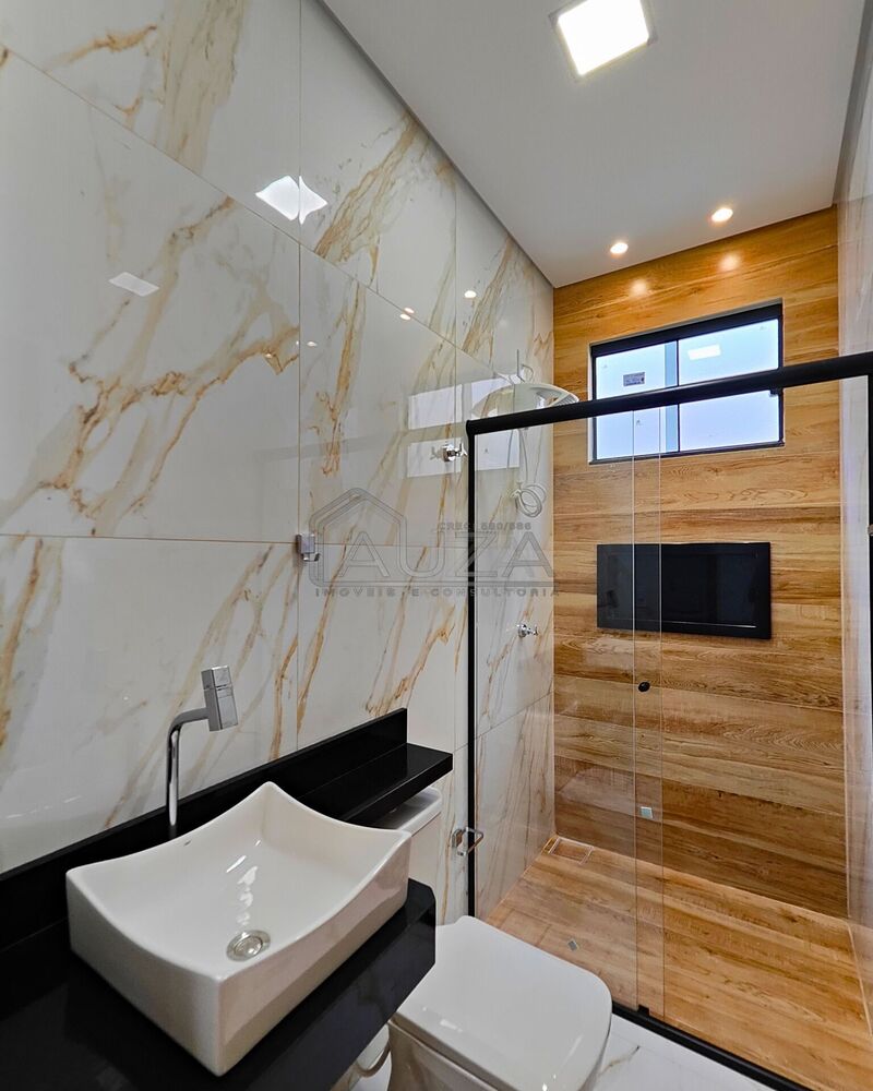 Casa, 2 quartos, 104 m² - Foto 8