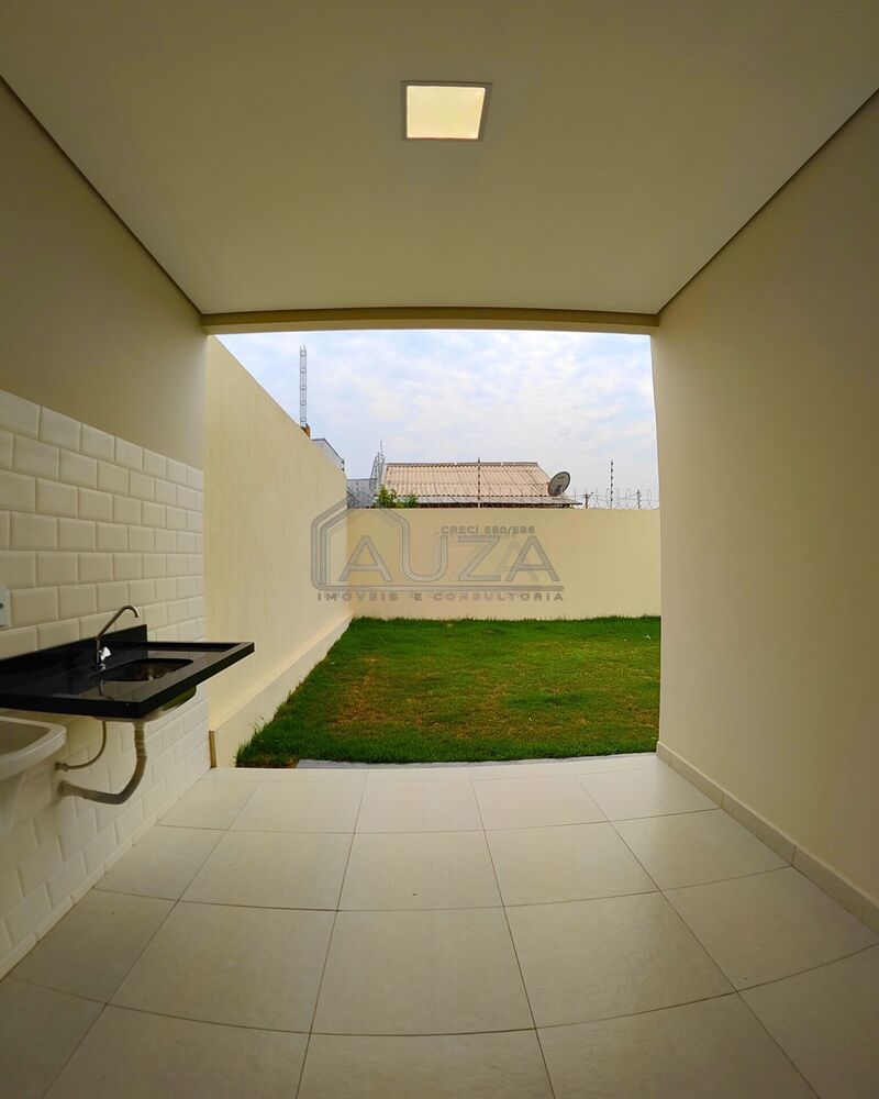 Casa, 2 quartos, 104 m² - Foto 11