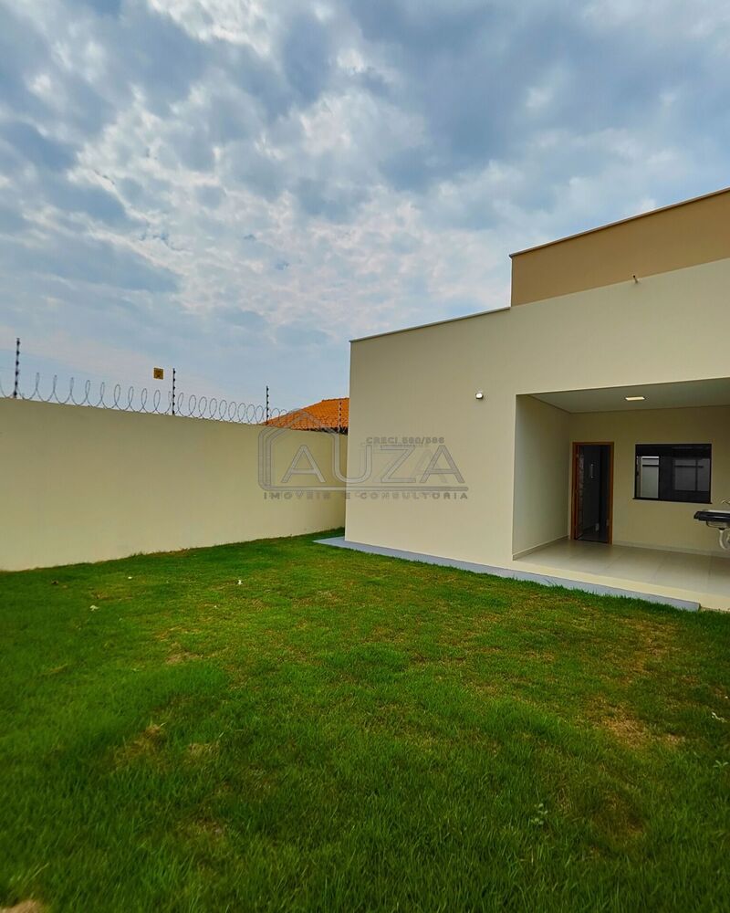 Casa, 2 quartos, 104 m² - Foto 16