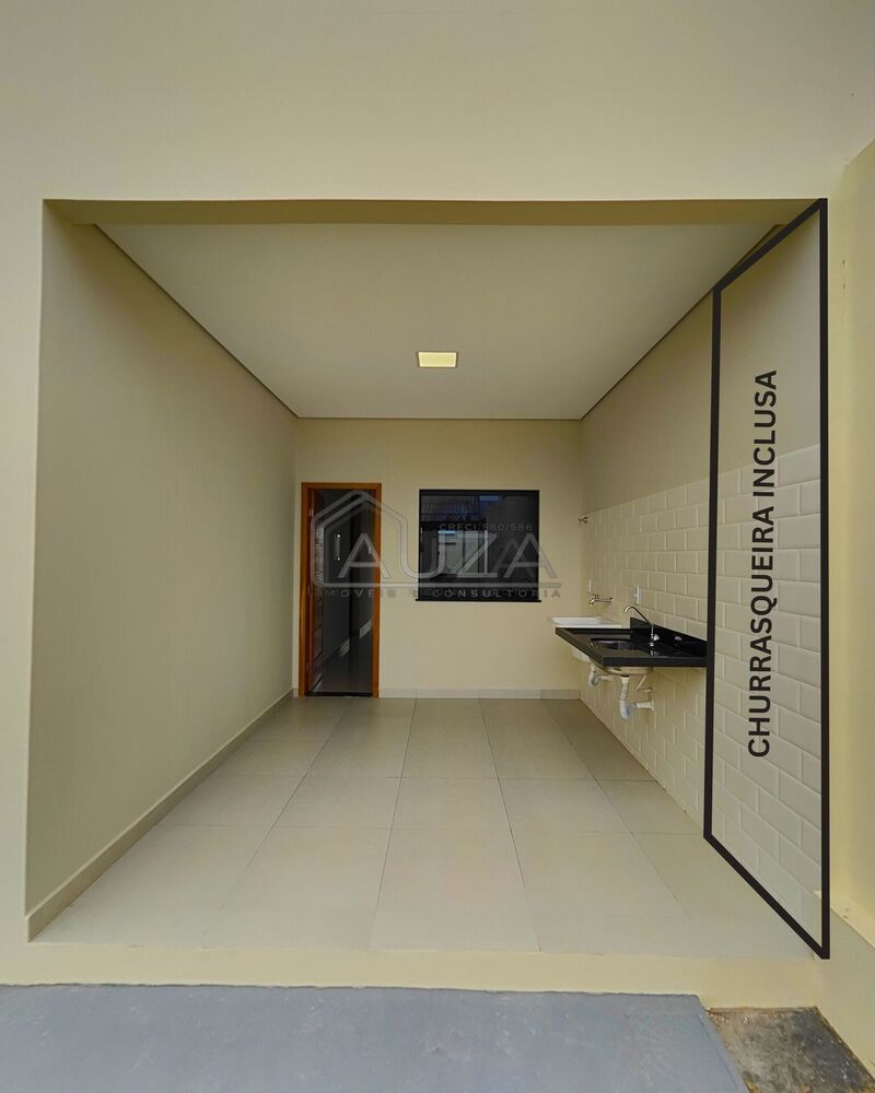Casa, 2 quartos, 104 m² - Foto 22