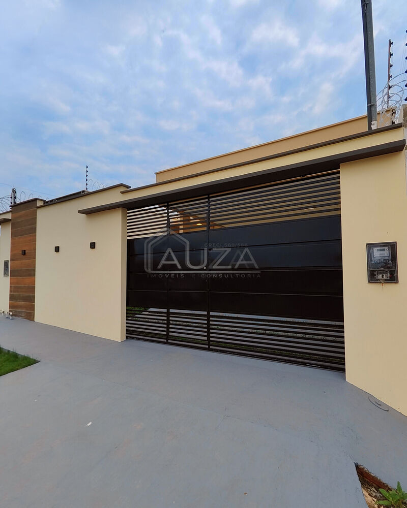 Casa, 2 quartos, 104 m² - Foto 17
