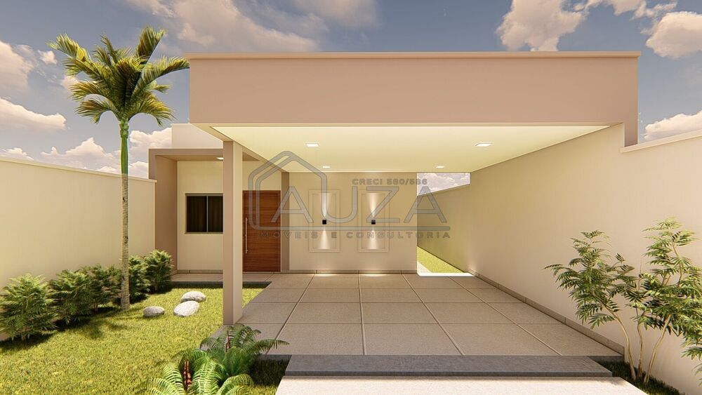Casa, 2 quartos, 104 m² - Foto 6