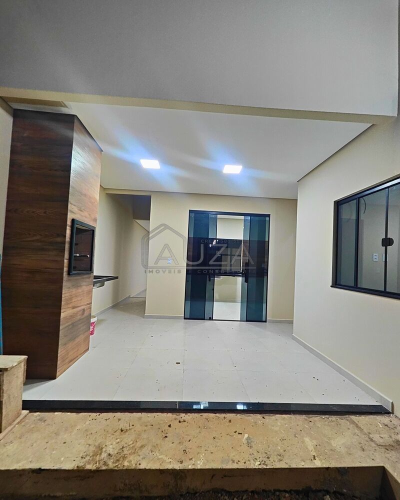 Casa, 3 quartos, 121 m² - Foto 4