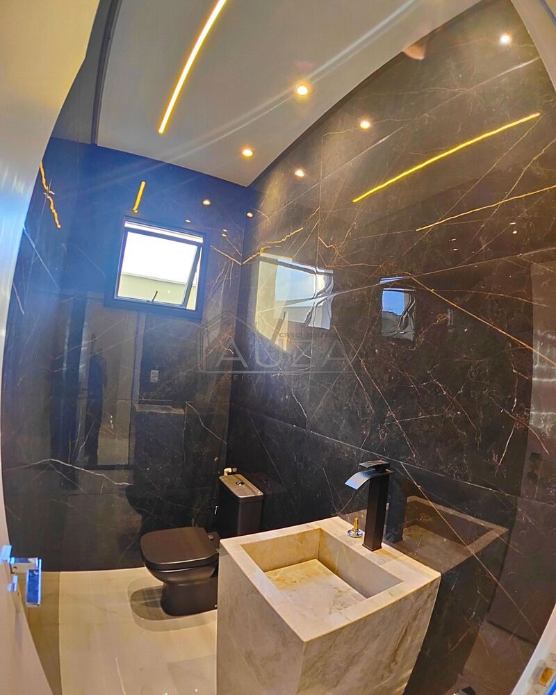 Casa à venda com 3 quartos, 182m² - Foto 6