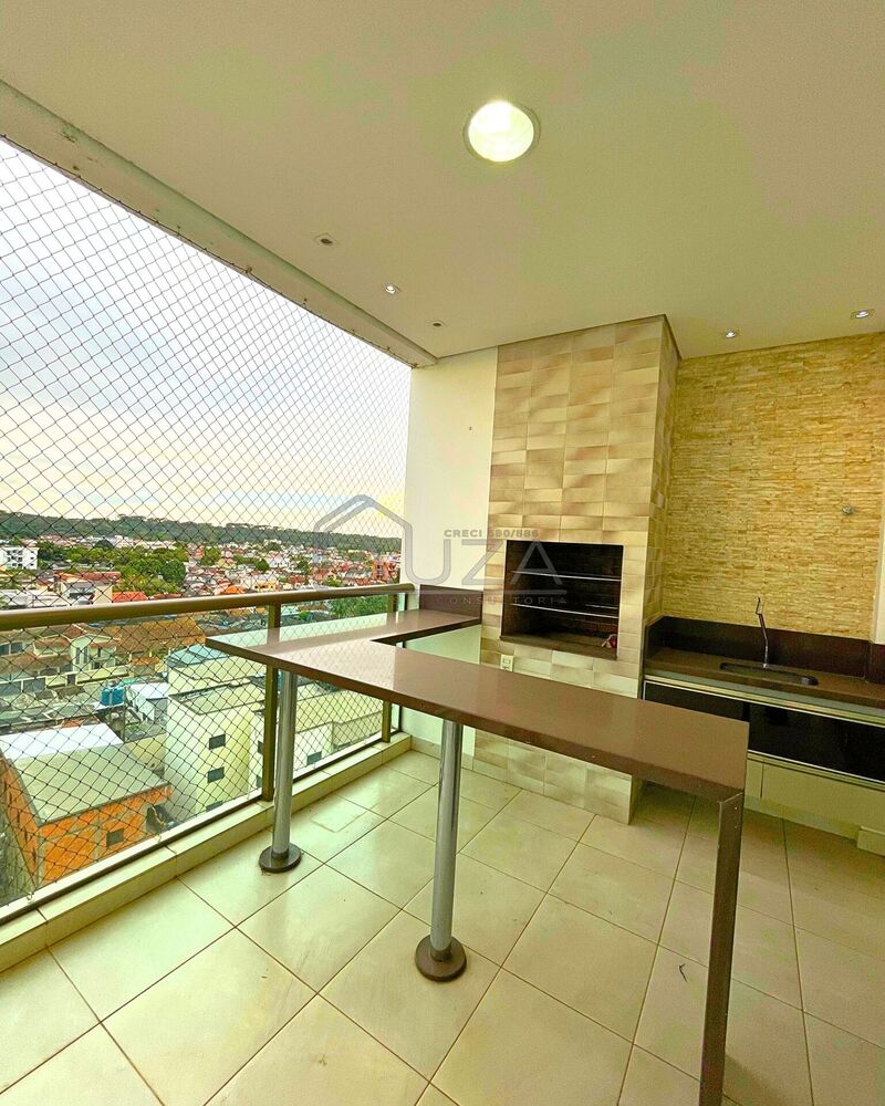 Apartamento, 4 quartos, 200 m² - Foto 2