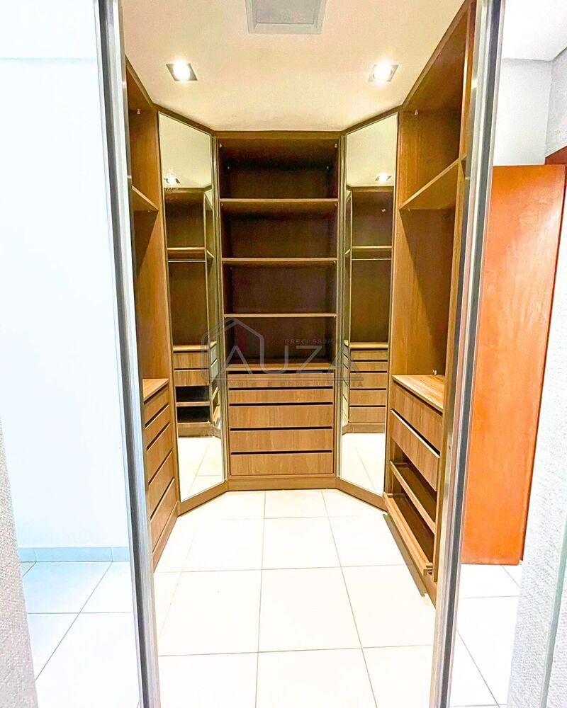 Apartamento, 4 quartos, 200 m² - Foto 6