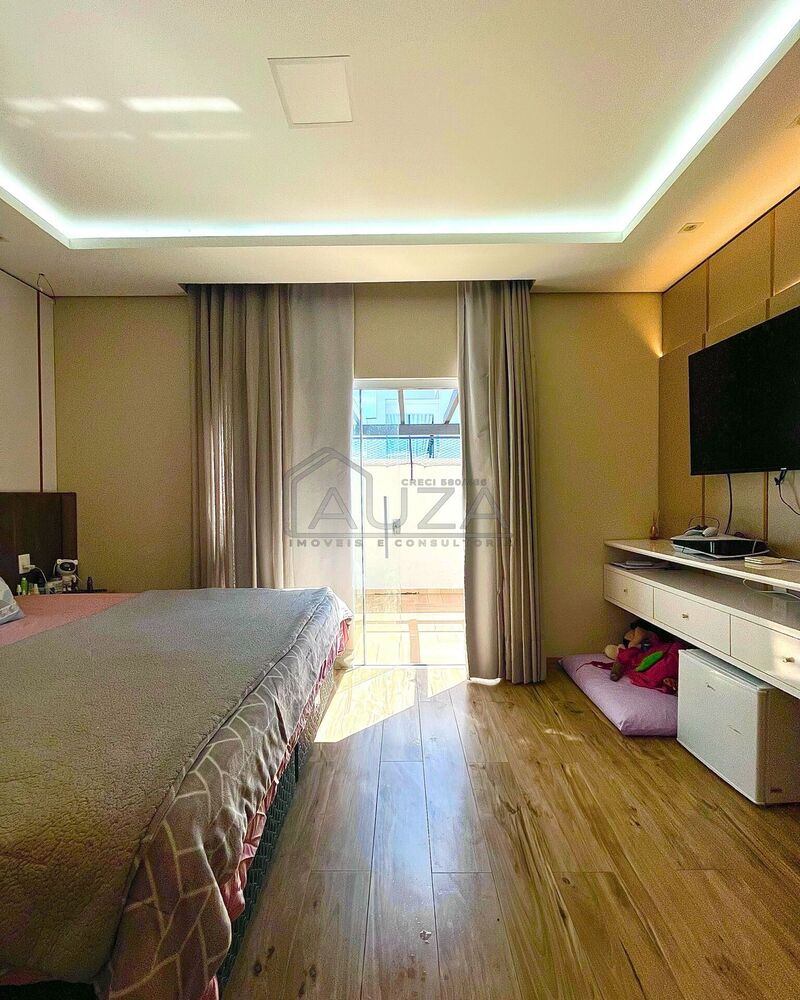Casa, 3 quartos, 210 m² - Foto 2