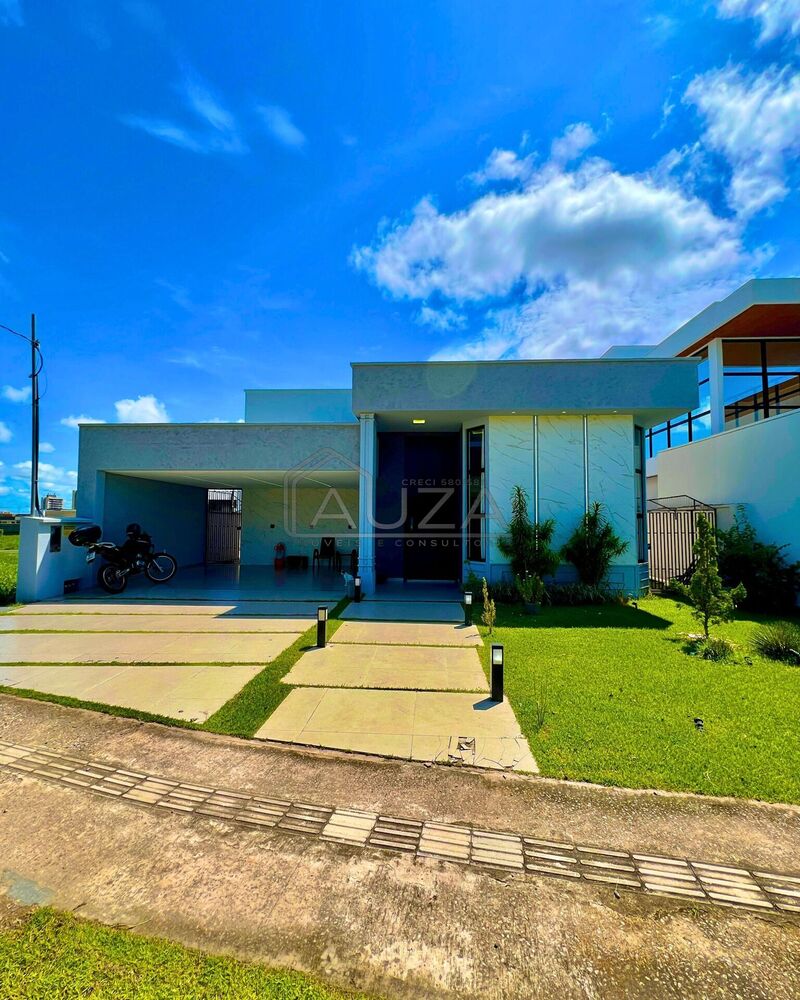 Casa, 3 quartos, 210 m² - Foto 1