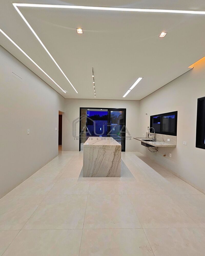 Casa à venda com 3 quartos, 175m² - Foto 2