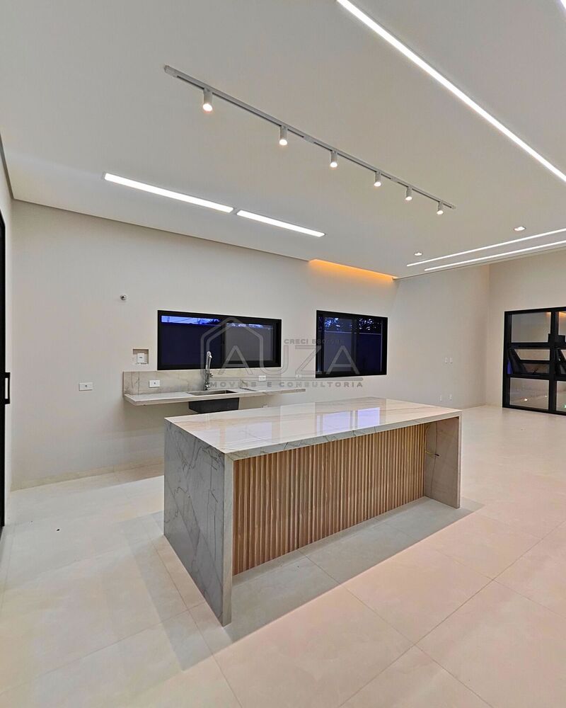 Casa à venda com 3 quartos, 175m² - Foto 3