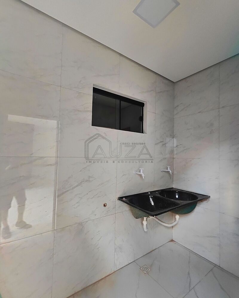 Casa, 3 quartos, 134 m² - Foto 4