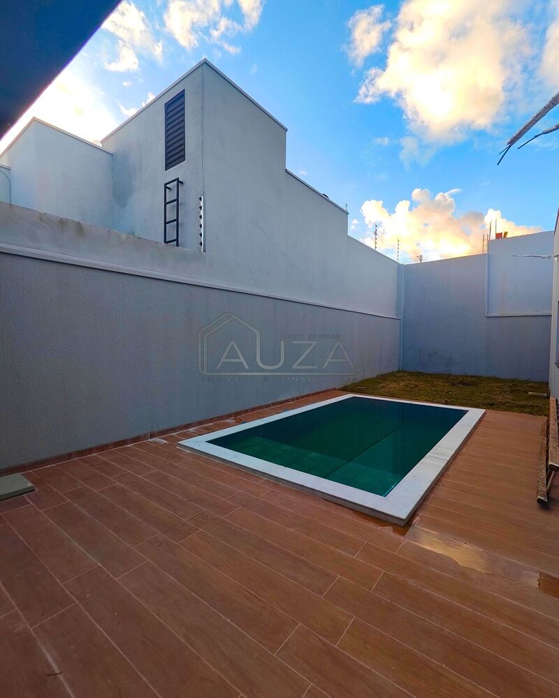 Casa, 3 quartos, 134 m² - Foto 2