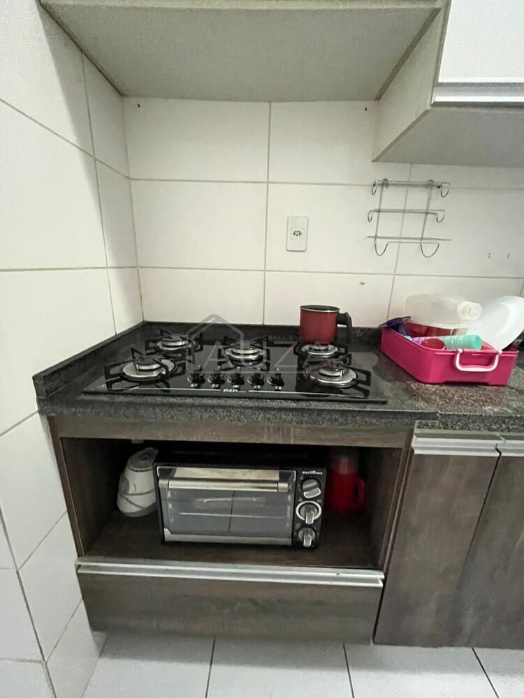 Apartamento, 3 quartos, 67 m² - Foto 6