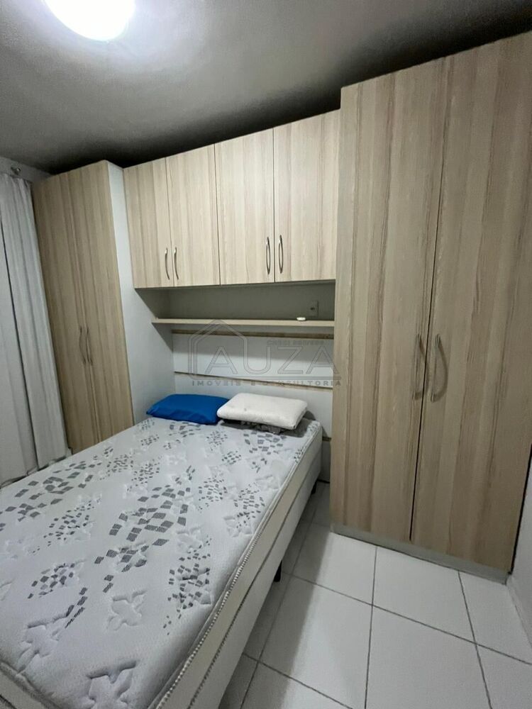 Apartamento, 3 quartos, 67 m² - Foto 9
