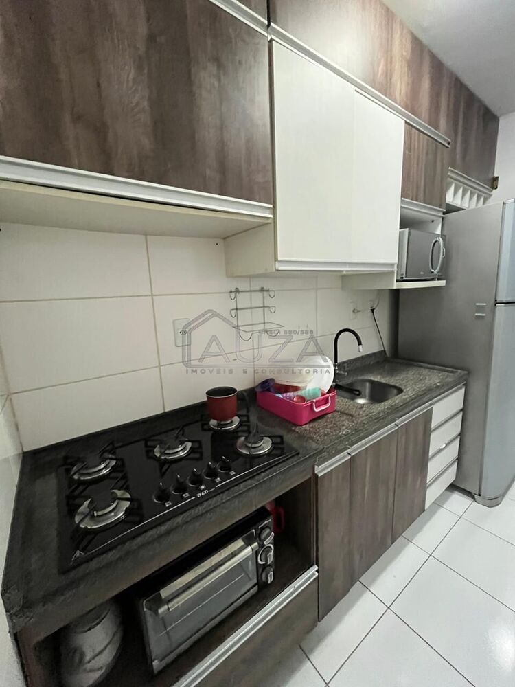 Apartamento, 3 quartos, 67 m² - Foto 4