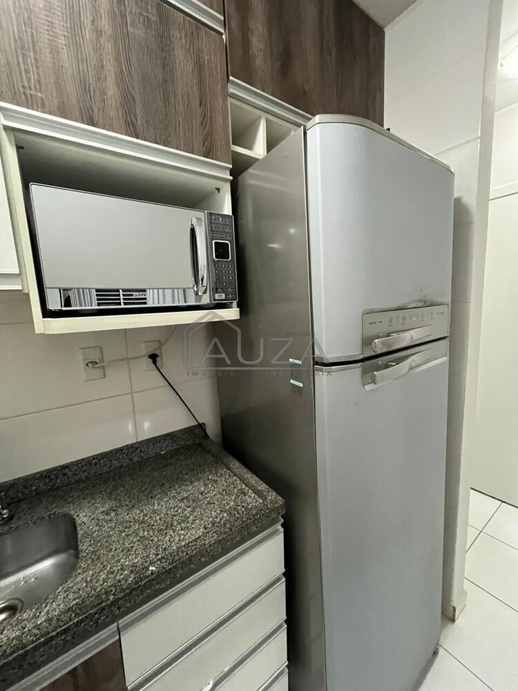 Apartamento, 3 quartos, 67 m² - Foto 5